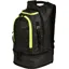 Arena Fastpack 3.0 Backpack Dark Smoke/Neon Yellow